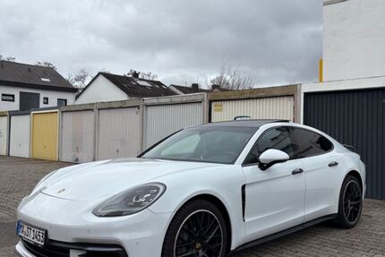 Porsche Panamera 80.000 km 69.900 &euro; Ludwigshafen am Rhein 67071