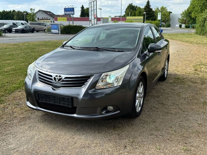 Avensis