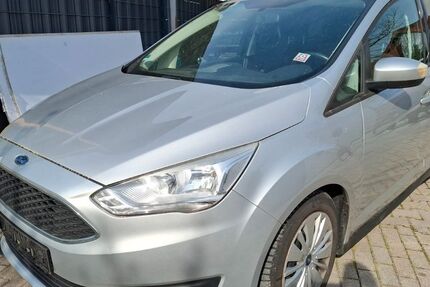 Ford C-Max 146.000 km 2.850 &euro; Walldorf (bei Heidelberg) 69190