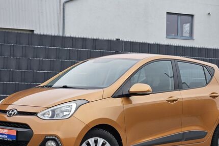 Hyundai i10 221.300 km 6.450 &euro; Monsheim 67590