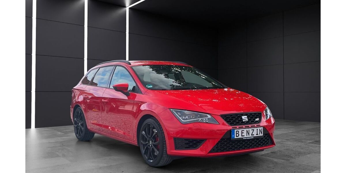 Seat Leon 132.658 km 15.290 &euro; Worms 67547