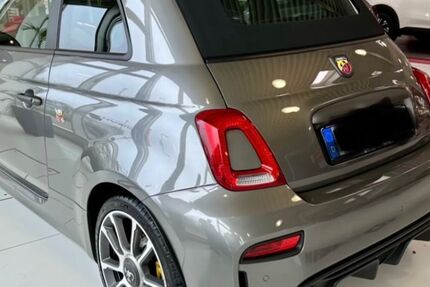 Abarth 695C 11.500 km 27.999 &euro; Worms 67550