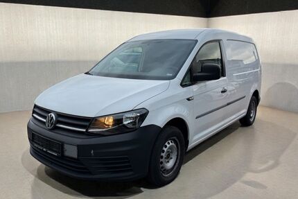 VW Caddy Maxi 212.000 km 8.499 &euro; Speyer 67346
