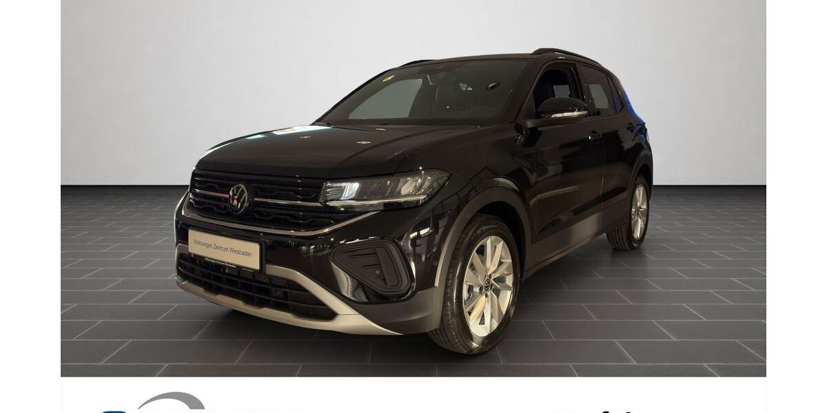 VW T-Cross 9.900 km 29.900 &euro; Mannheim 68167