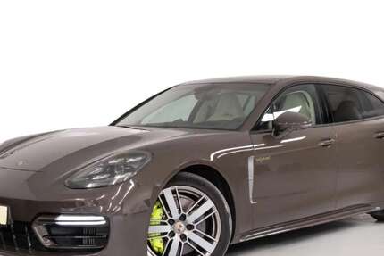 Porsche Panamera 58.671 km 84.900 &euro; Mannheim 68229