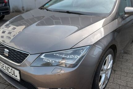 Seat Leon 182.742 km 7.490 &euro; WIESLOCH 69168