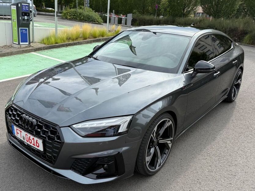 A5
