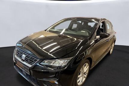 Seat Ibiza 75.000 km 16.500 &euro; Viernheim bei Mannheim 68519