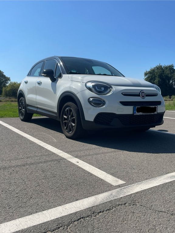 500X