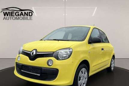 Renault Twingo 124.987 km 4.990 &euro; Viernheim 68519