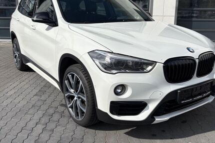 BMW X1 241.000 km 11.900 &euro; Neustadt 67433