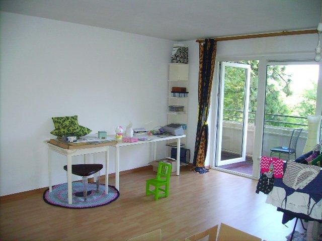 Etagenwohnung Schwetzingen - 1.5 Zimmer, 35 m&sup2;, 139.000&euro; | Angebot:26426077