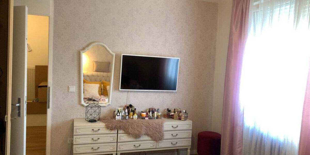 Etagenwohnung Mannheim Vogelstang - 3 Zimmer, 78 m&sup2;, 669&euro; | Angebot:26259335