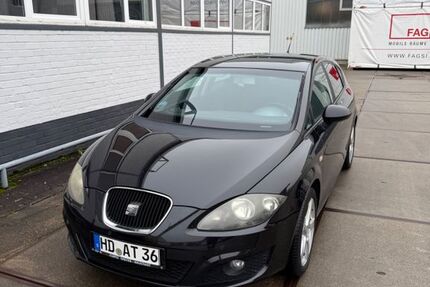 Seat Leon 202.000 km 2.399 &euro; Heidelberg 69123