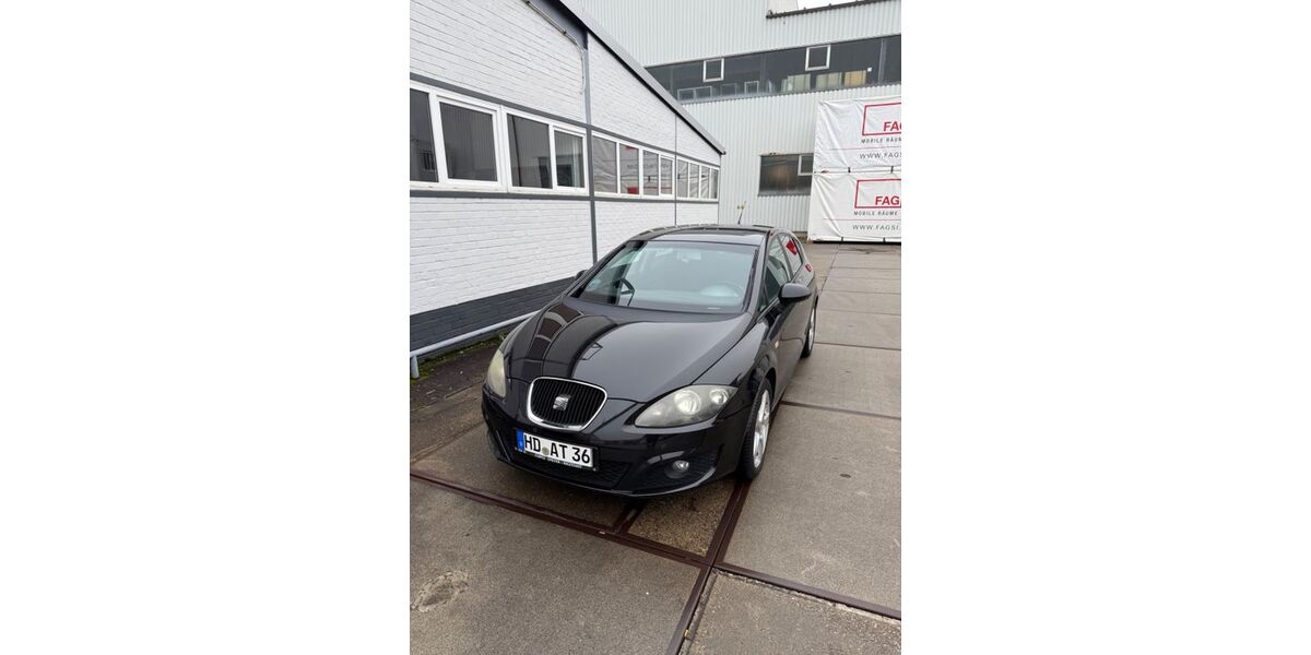 Seat Leon 202.000 km 2.399 &euro; Heidelberg 69123