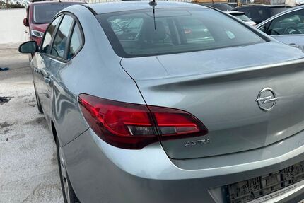 Opel Astra 200.000 km 2.300 &euro; Mannheim 68159