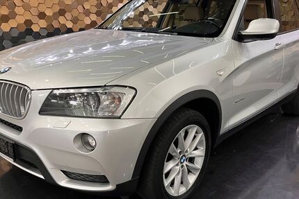 BMW X3 95.000 km 18.948 &euro; Eisenberg 67304