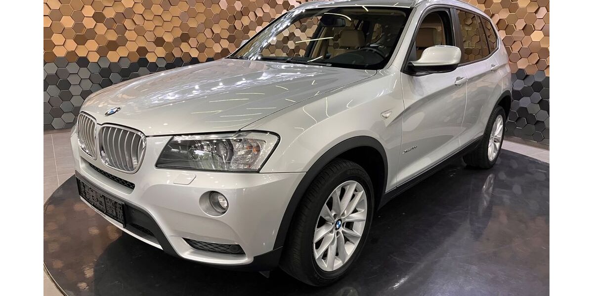 BMW X3 95.000 km 18.948 &euro; Eisenberg 67304
