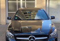 Mercedes 200
