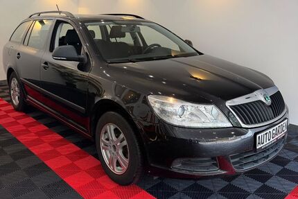 Skoda Octavia 130.000 km 5.900 &euro; Schwetzingen 68723