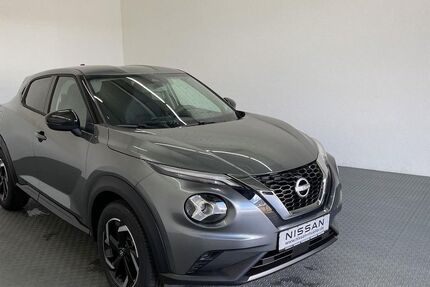 Nissan Juke 5.080 km 17.950 € Heidelberg 69126