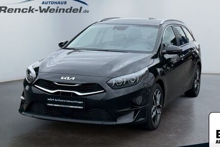 Kia ceed Sportswagon 16.379 km 26.489 &euro; Mannheim 68199