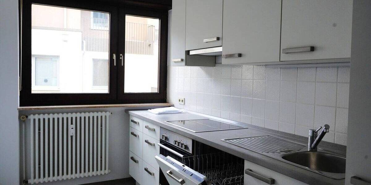 Etagenwohnung Heidelberg Neuenheim - 3 Zimmer, 97 m&sup2;, 640.000&euro; | Angebot:26471246