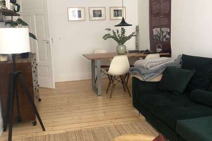 Wohnung Mannheim Herzogenried - 2 Zimmer, 67 m&sup2;, 1.020&euro; | Angebot:26805819