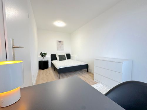 Moderne frisch Sanierte und Renovierte WG in Heidelberg 3 zimmer