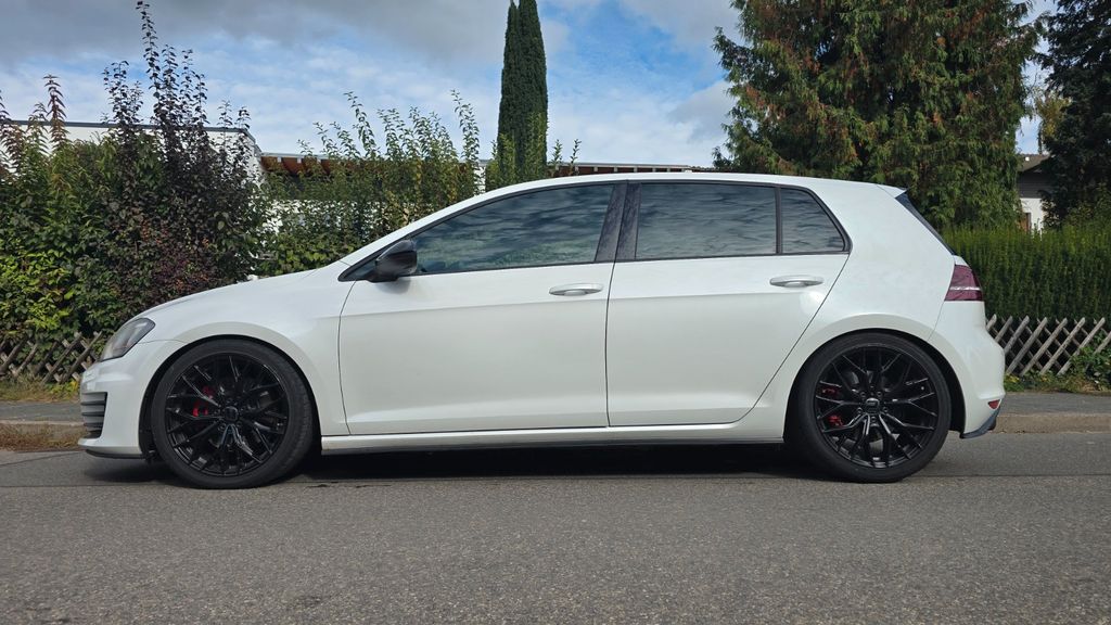 VW Golf 177.000 km 9.000 &euro; Worms 67547