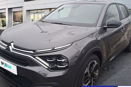 Citroen C4 22.070 km 17.990 &euro; Mannheim 68309