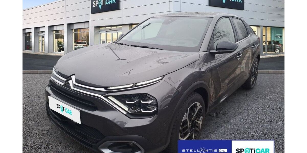 Citroen C4 22.070 km 17.990 &euro; Mannheim 68309