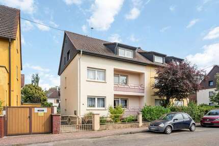 Haus zum Kaufen in Ladenburg 590.000 € 178.38 m² 6 zimmer
