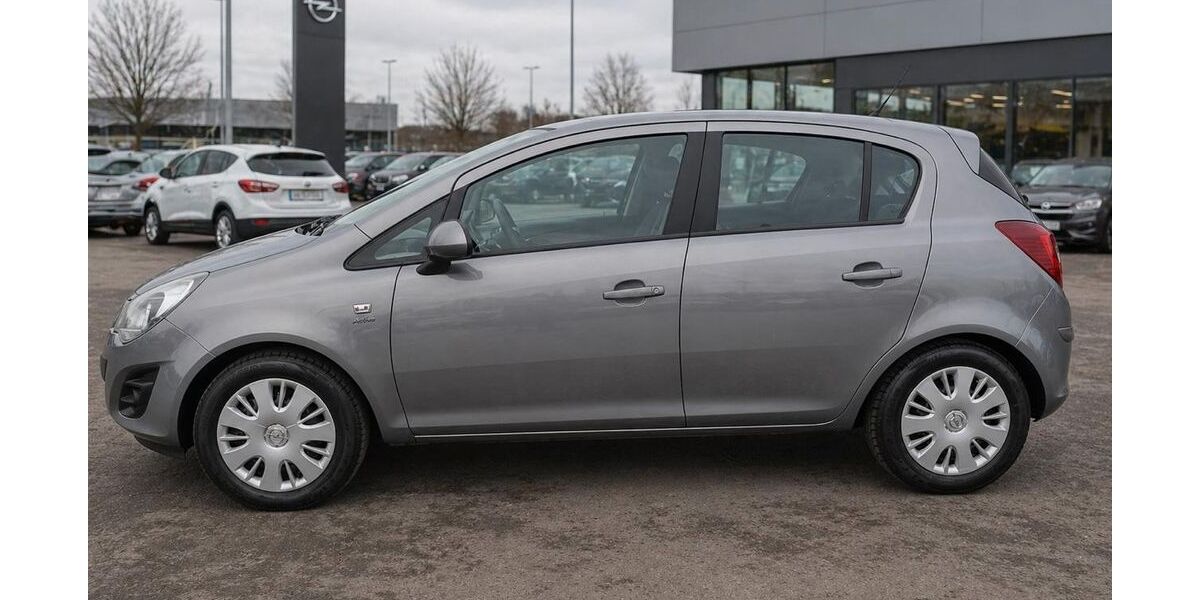 Opel Corsa 152.000 km 2.900 &euro; Waldsee 67165