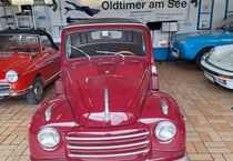 Fiat Topolino