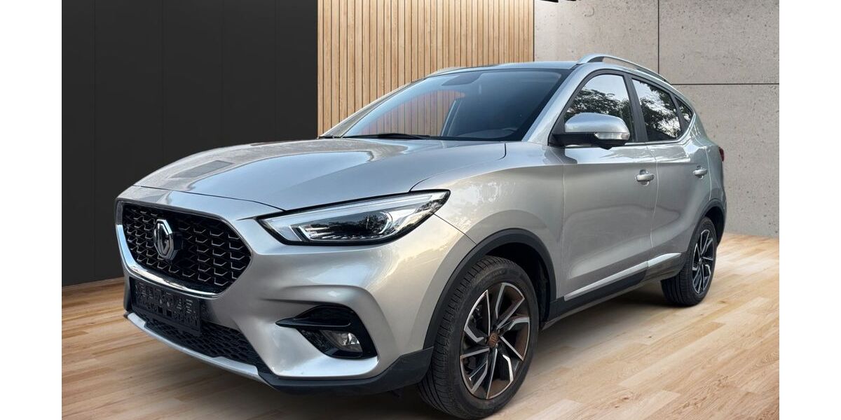 MG ZS 39.191 km 15.400 &euro; Weingarten 67366