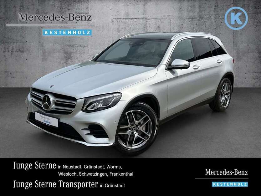GLC 350