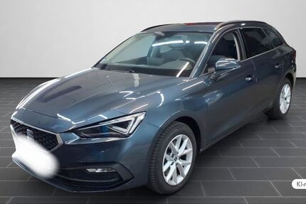 Seat Leon 9.419 km 28.400 &euro; Ladenburg 68526