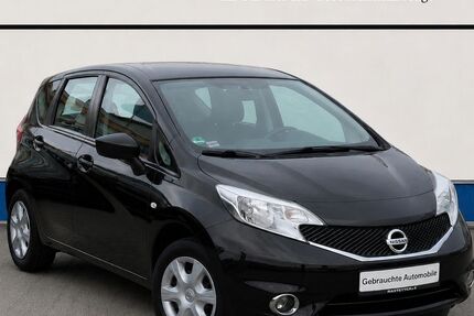 Nissan Note 169.000 km 3.999 &euro; Ludwigshafen am Rhein 67071