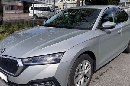 Skoda Octavia 149.000 km 17.700 &euro; Gernsheim 64579