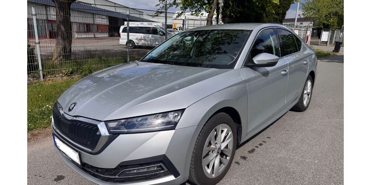 Skoda Octavia 149.000 km 17.700 &euro; Gernsheim 64579