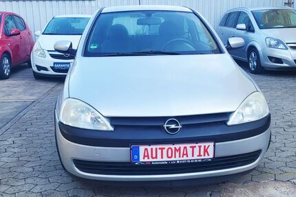 Opel Corsa 95.000 km 2.990 € Ludwigshafen am Rhein 67059