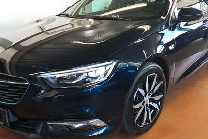 Opel Insignia 97.000 km 16.999 &euro; Viernheim 68519