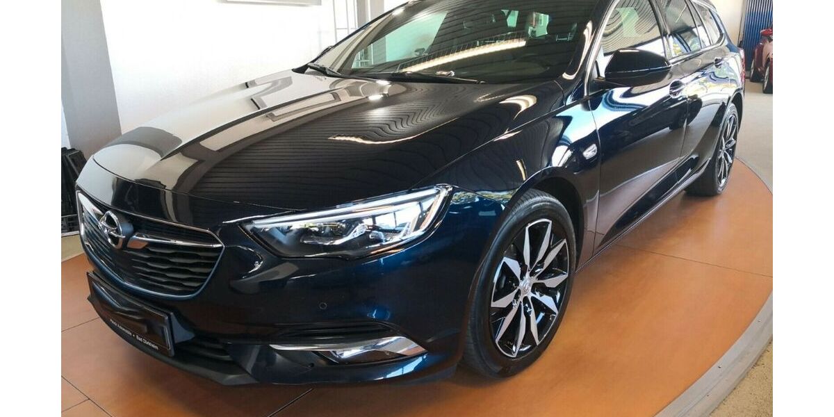 Opel Insignia 97.000 km 16.999 &euro; Viernheim 68519