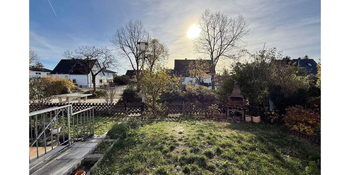 Reihenmittelhaus Mannheim Rheinau - 4 Zimmer, 122 m&sup2;, 365.000&euro; | Angebot:25668088