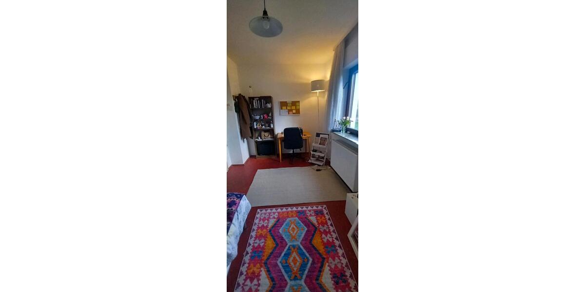 Etagenwohnung Mannheim Neckarstadt-Ost - 1 Zimmer, 16 m&sup2;, 400&euro; | Angebot:26231245