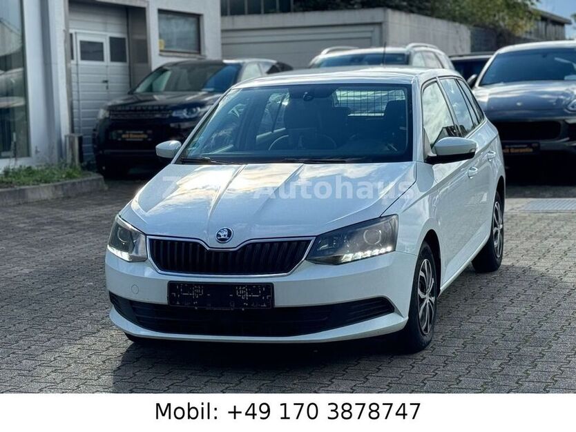 Fabia