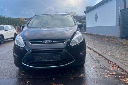 Ford C-Max 144.000 km 2.850 &euro; Ludwigshafen 67063