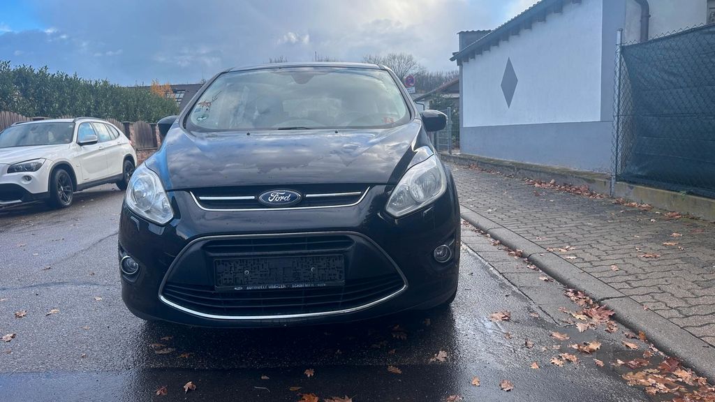 Ford C-Max 144.000 km 2.850 &euro; Ludwigshafen 67063