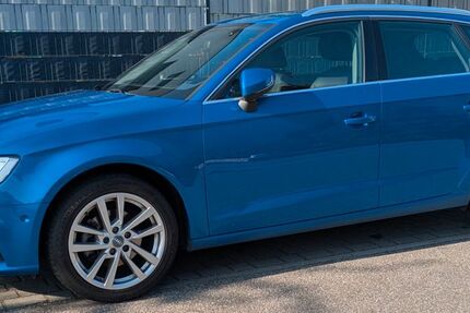 Audi A3 93.000 km 17.900 € Leimen 69181